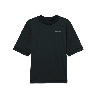 "Eat S**t & D*e" t-särk